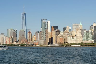 Museum of Liberty in Panama City, Panama – Museum Information gallery image