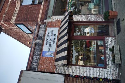 Museum of Liberty in Panama City, Panama – Museum Information gallery image