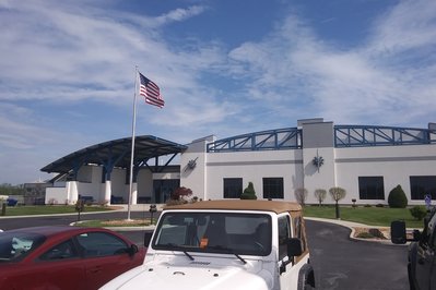 Museum of Liberty in Panama City, Panama – Museum Information gallery image