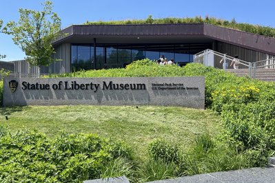 Museum of Liberty in Panama City, Panama – Museum Information gallery image