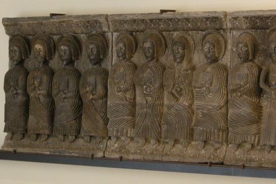 Museum Of Religious Art in Panama City, Panama – Museum Information gallery image