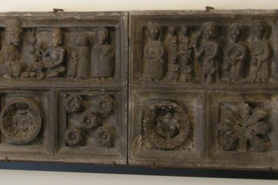 Museum Of Religious Art in Panama City, Panama – Museum Information gallery image