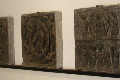 Museum Of Religious Art in Panama City, Panama – Museum Information gallery image