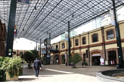Museum Plaza Mayor in Panama City, Panama – Museum Information gallery image