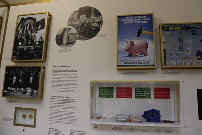 National Bank Museum in Panama City, Panama – Museum Information gallery image