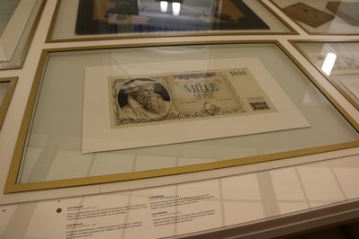 National Bank Museum in Panama City, Panama – Museum Information gallery image