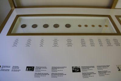 National Bank Museum in Panama City, Panama – Museum Information gallery image