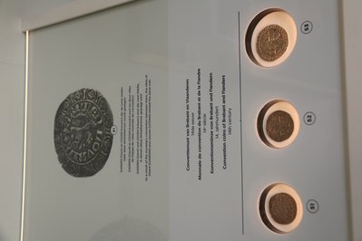 National Bank Museum in Panama City, Panama – Museum Information gallery image