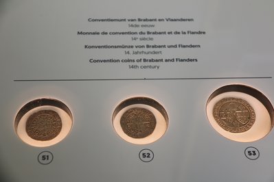 National Bank Museum in Panama City, Panama – Museum Information gallery image