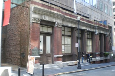 Pacific Heritage Museum in Panama City, Panama – Museum Information gallery image