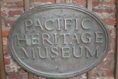 Pacific Heritage Museum in Panama City, Panama – Museum Information gallery image