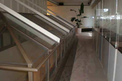 Pacific Heritage Museum in Panama City, Panama – Museum Information gallery image