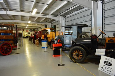Pacific Heritage Museum in Panama City, Panama – Museum Information gallery image