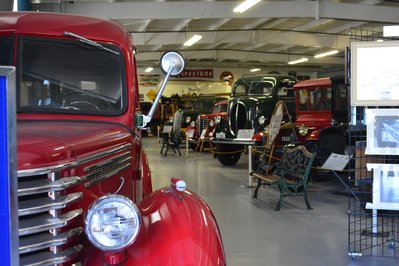 Pacific Heritage Museum in Panama City, Panama – Museum Information gallery image