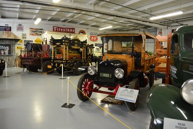 Pacific Heritage Museum in Panama City, Panama – Museum Information gallery image