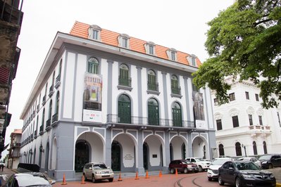 Panama Canal Museum in Panama City, Panama – Museum Information gallery image