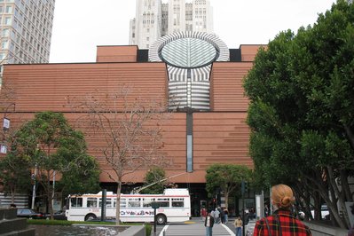 San Francisco Museum of Modern Art in Panama City, Panama – Museum Information gallery image