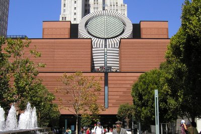 San Francisco Museum of Modern Art in Panama City, Panama – Museum Information gallery image