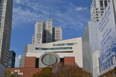San Francisco Museum of Modern Art in Panama City, Panama – Museum Information gallery image