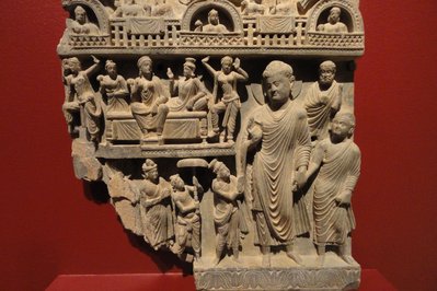 The San Diego Museum of Art in Panama City, Panama – Museum Information gallery image