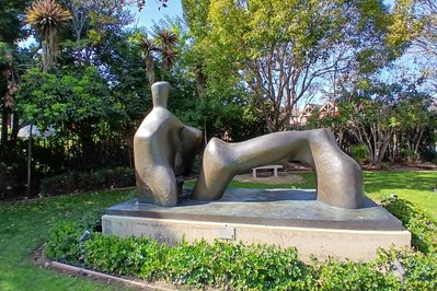 The San Diego Museum of Art in Panama City, Panama – Museum Information gallery image