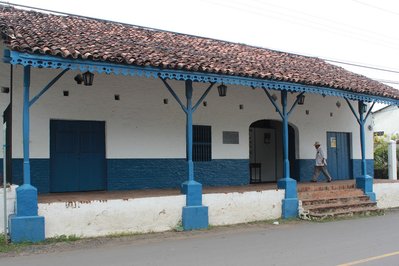 Museo de la Nacionalidad in Arraijan, Panama – Museum Information gallery image