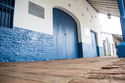 Museo de la Nacionalidad in Arraijan, Panama – Museum Information gallery image