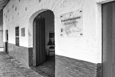 Museo de la Nacionalidad in Arraijan, Panama – Museum Information gallery image