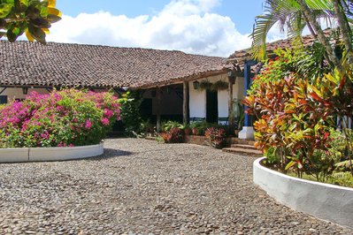 Museo de la Nacionalidad in Arraijan, Panama – Museum Information gallery image