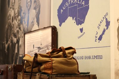 Immigrant Museum in Alto Paraguay, Paraguay – Museum Information gallery image