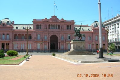La Rosada in Alto Parana, Paraguay – Museum Information gallery image