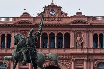 La Rosada in Alto Parana, Paraguay – Museum Information gallery image