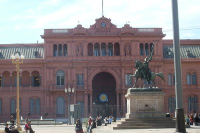 La Rosada in Alto Parana, Paraguay – Museum Information gallery image