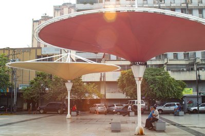 Centro in Asuncion, Paraguay – Museum Information gallery image