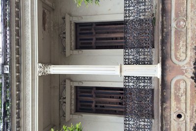 Lopez Residence in Asuncion, Paraguay – Museum Information gallery image