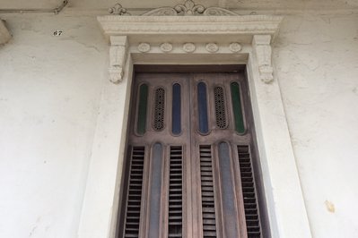 Lopez Residence in Asuncion, Paraguay – Museum Information gallery image