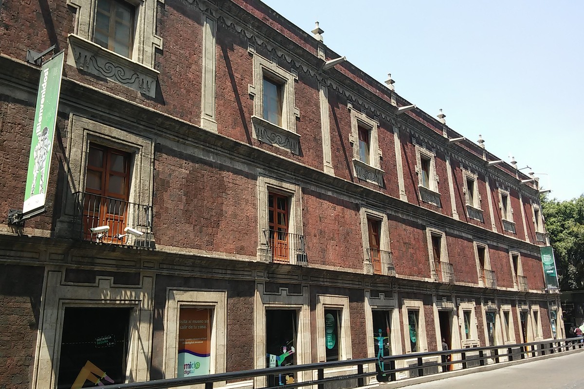 Museo de Economía in Asuncion, Paraguay – Museum Information