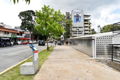 Museo de Economía in Asuncion, Paraguay – Museum Information gallery image