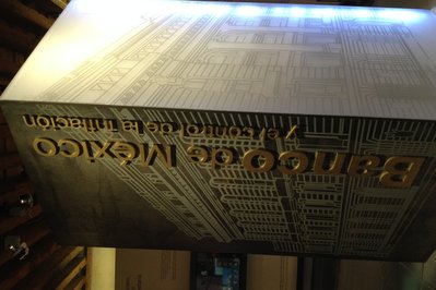 Museo de Economía in Asuncion, Paraguay – Museum Information gallery image