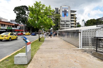 Museo de Economía in Asuncion, Paraguay – Museum Information gallery image