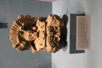 Museo del Barro in Asuncion, Paraguay – Museum Information gallery image