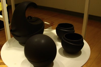 Museo del Barro in Asuncion, Paraguay – Museum Information gallery image