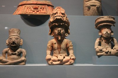 Museo del Barro in Asuncion, Paraguay – Museum Information gallery image
