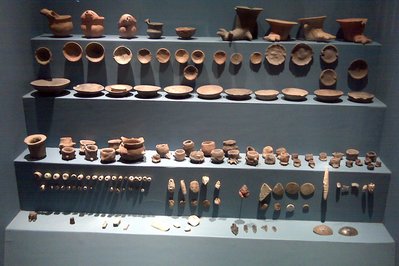 Museo del Barro in Asuncion, Paraguay – Museum Information gallery image