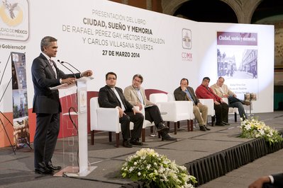 Museo Memoria de la Ciudad in Asuncion, Paraguay – Museum Information gallery image