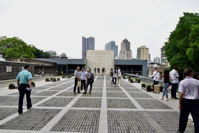Museum of Sacred Art in Asuncion, Paraguay – Museum Information gallery image