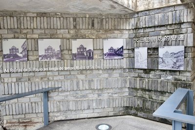 Museum of Sacred Art in Asuncion, Paraguay – Museum Information gallery image