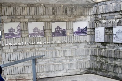 Museum of Sacred Art in Asuncion, Paraguay – Museum Information gallery image