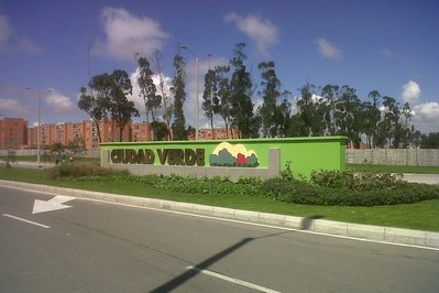 Hito II in Boqueron, Paraguay – Museum Information gallery image