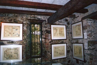 Museo Casa de la colonia in Boqueron, Paraguay – Museum Information gallery image